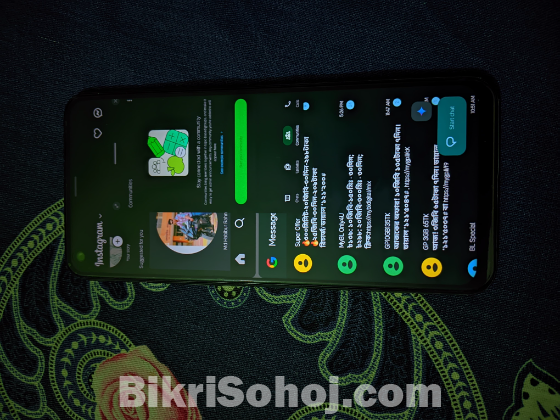 Oppo a76